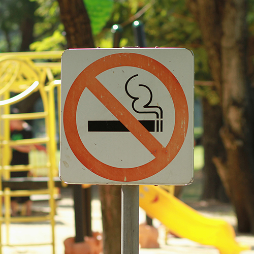 Irti nikotiiniriippuvuudesta - Hengitysliitto